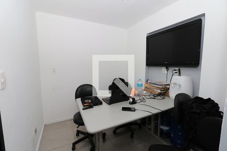 Casa à venda com 269m², 4 quartos e 3 vagasEscritório - casa fora do imóvel