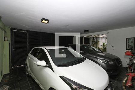 Casa à venda com 269m², 4 quartos e 3 vagasGaragem