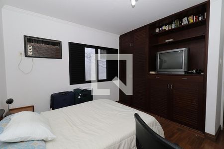 Casa à venda com 269m², 4 quartos e 3 vagasQuarto 3