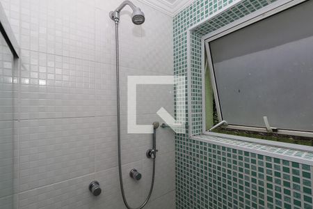 Casa à venda com 269m², 4 quartos e 3 vagasBanheiro do Corredor