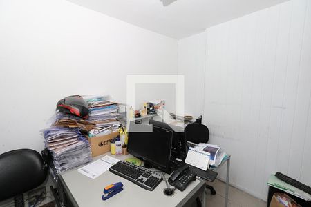 Casa à venda com 269m², 4 quartos e 3 vagasEscritório - casa fora do imóvel