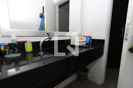 Casa à venda com 269m², 4 quartos e 3 vagasLavabo