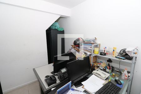 Casa à venda com 269m², 4 quartos e 3 vagasEscritório - casa fora do imóvel