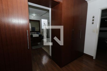 Casa à venda com 269m², 4 quartos e 3 vagasCloset da Suíte 4
