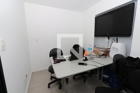 Casa à venda com 269m², 4 quartos e 3 vagasEscritório - casa fora do imóvel