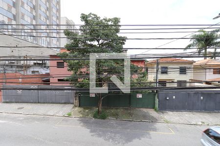 Casa à venda com 269m², 4 quartos e 3 vagasVaranda da Suíte 4 - Vista