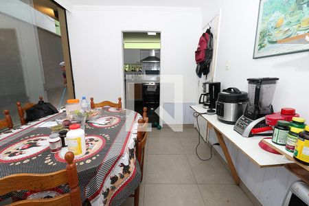 Casa à venda com 269m², 4 quartos e 3 vagasCopa da Cozinha