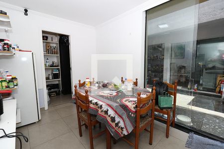 Casa à venda com 269m², 4 quartos e 3 vagasCopa da Cozinha