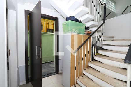 Casa à venda com 269m², 4 quartos e 3 vagasEscadas Quartos