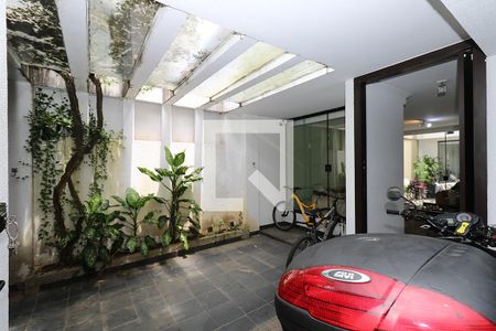 Casa à venda com 269m², 4 quartos e 3 vagasHall de Entrada