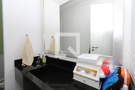 Casa à venda com 269m², 4 quartos e 3 vagasLavabo