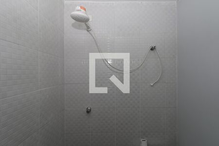 Casa à venda com 269m², 4 quartos e 3 vagasBanheiro do Escritório