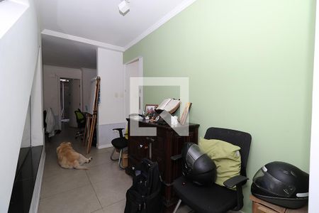 Casa à venda com 269m², 4 quartos e 3 vagasCorredor da Sala