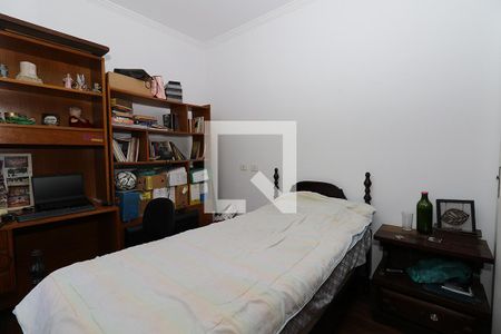 Casa à venda com 269m², 4 quartos e 3 vagasQuarto 1