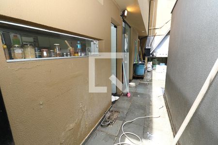 Casa à venda com 269m², 4 quartos e 3 vagasQuintal