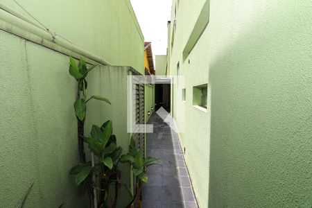 Casa à venda com 269m², 4 quartos e 3 vagasCorredor