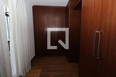Casa à venda com 269m², 4 quartos e 3 vagasCloset da Suíte 4