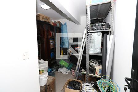 Casa à venda com 269m², 4 quartos e 3 vagasQuarto de Serviço