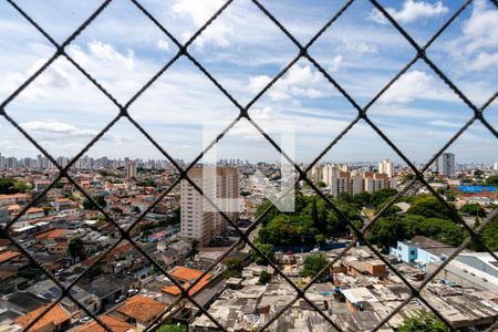 Vista do Quarto 1 de apartamento à venda com 2 quartos, 50m² em Imirim, São Paulo
