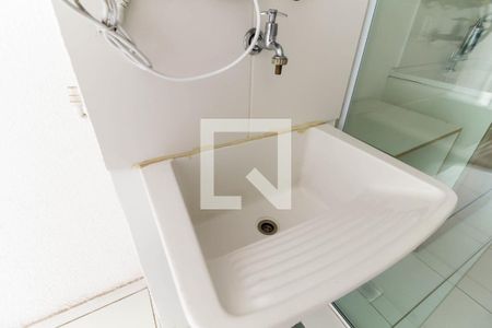 Apartamento para alugar com 45m², 2 quartos e sem vagaÁrea de Serviço