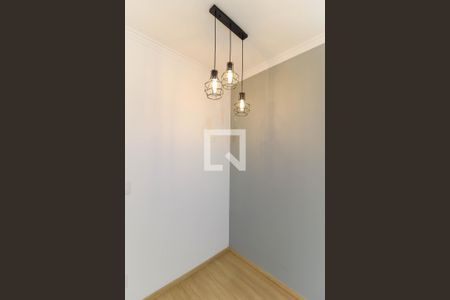 Sala de apartamento para alugar com 2 quartos, 45m² em Brás, São Paulo