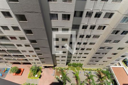 Apartamento para alugar com 45m², 2 quartos e sem vagaVista quarto 2