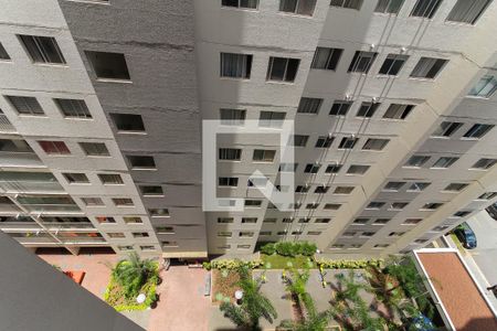 Apartamento para alugar com 45m², 2 quartos e sem vagaVista quarto 1