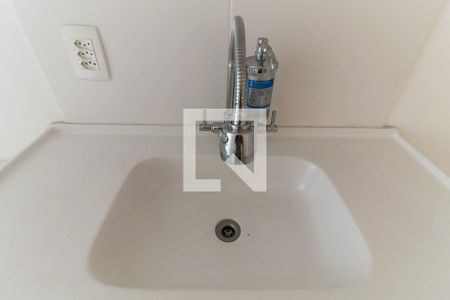 Apartamento para alugar com 45m², 2 quartos e sem vagaCozinha