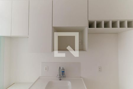 Apartamento para alugar com 45m², 2 quartos e sem vagaCozinha