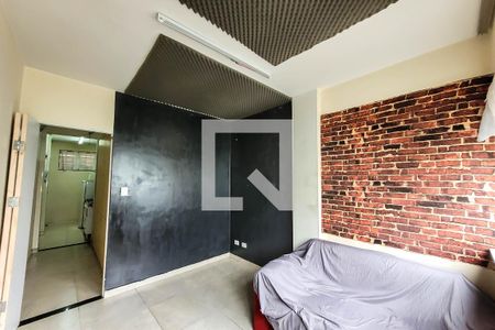 Studio de kitnet/studio à venda com 1 quarto, 32m² em Liberdade, São Paulo