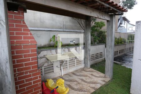 Apartamento à venda com 49m², 2 quartos e 1 vagaÁrea comum - Churrasqueira