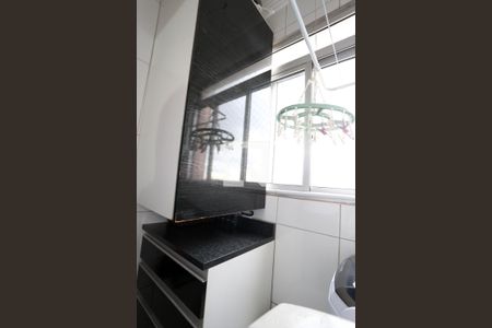 Apartamento à venda com 49m², 2 quartos e 1 vagaÁrea de Serviço