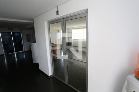 Apartamento à venda com 49m², 2 quartos e 1 vagaÁrea comum - Salão de festas