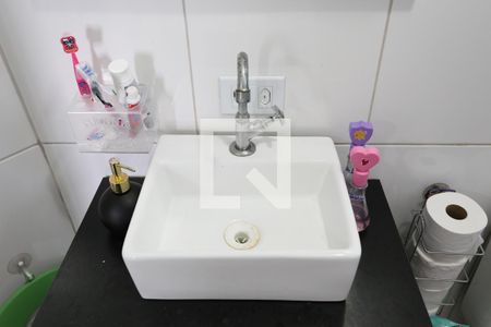 Apartamento à venda com 49m², 2 quartos e 1 vagaBanheiro