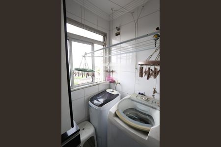 Apartamento à venda com 49m², 2 quartos e 1 vagaÁrea de Serviço