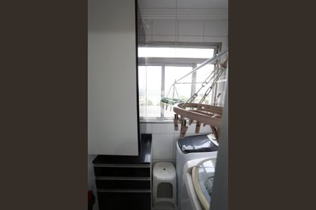 Apartamento à venda com 49m², 2 quartos e 1 vagaÁrea de Serviço