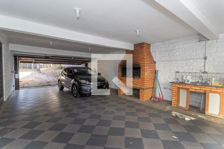 Casa à venda com 400m², 4 quartos e 4 vagasGaragem