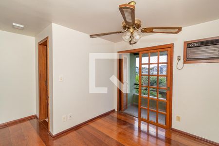 Casa à venda com 400m², 4 quartos e 4 vagasQuarto 2 - Suíte