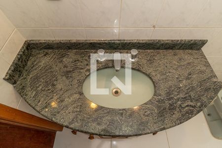 Casa à venda com 400m², 4 quartos e 4 vagasBanheiro