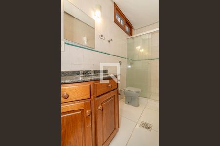 Casa à venda com 400m², 4 quartos e 4 vagasBanheiro