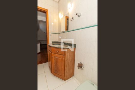 Casa à venda com 400m², 4 quartos e 4 vagasBanheiro