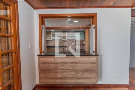 Casa à venda com 400m², 4 quartos e 4 vagasCozinha