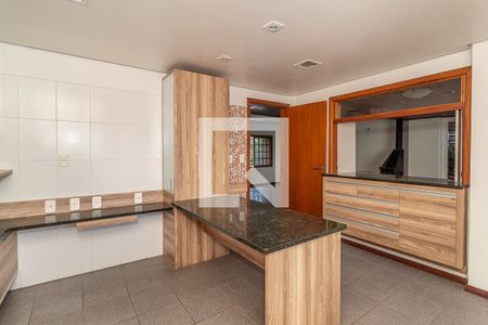 Casa à venda com 400m², 4 quartos e 4 vagasCozinha