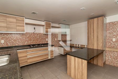 Casa à venda com 400m², 4 quartos e 4 vagasCozinha