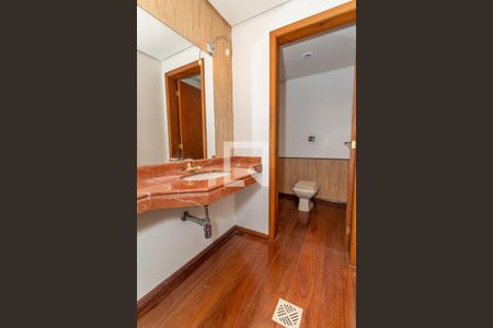 Casa à venda com 400m², 4 quartos e 4 vagasCozinha