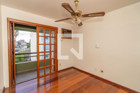 Casa à venda com 400m², 4 quartos e 4 vagasQuarto 2 - Suíte