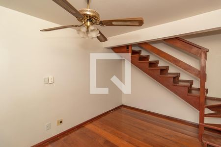 Casa à venda com 400m², 4 quartos e 4 vagasQuarto 2 - Suíte