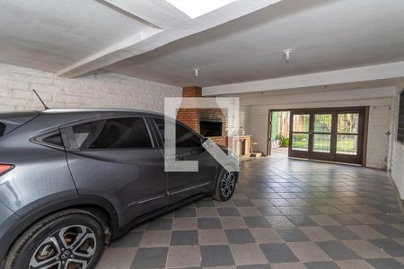 Casa à venda com 400m², 4 quartos e 4 vagasGaragem