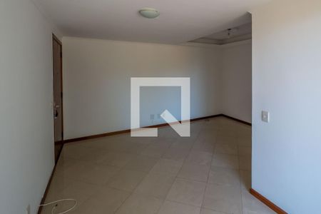 Sala  de apartamento à venda com 2 quartos, 82m² em Tristeza, Porto Alegre