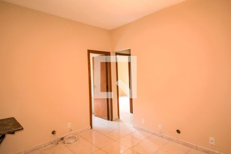 Sala de apartamento para alugar com 3 quartos, 90m² em Madureira, Rio de Janeiro